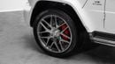 Mercedes-Benz G 63 AMG - 2024 - Korean Specs