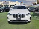 بي أم دبليو X3 2023 BMW X3, X-Drive, 30i Full Option