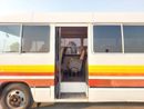تويوتا كوستر TOYOTA COASTER BUS RHD 1992 MODEL 4.1 L DIESEL AUTOMATIC(PM04795)