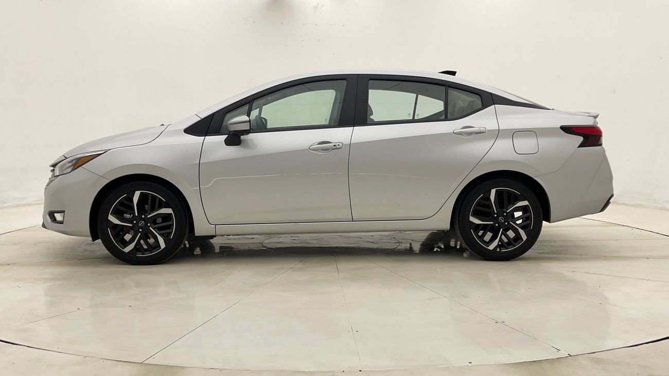 Nissan Sunny SL 1.6 | Zero Down Payment | Home Test Drive