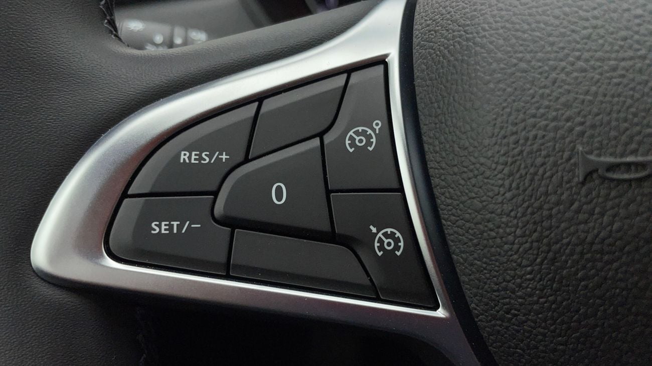 رينو داستر LE 1.6 | بدون دفعة مقدمة | اختبار القيادة في المنزل