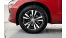 فولفو XC 60 B5 Momentum | سنة ضمان مجانية | 0 دفعة أولى | سياسة الإعادة بعد 7 أيام