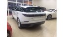 Land Rover Range Rover Velar Inclusive VAT