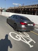 Mercedes-Benz A 200 premium 1.3L