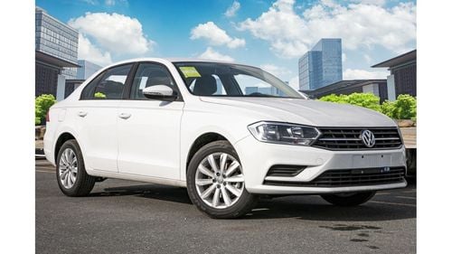 Volkswagen Bora Bora 1.5L 2022 brand new