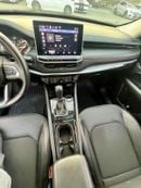 Jeep Compass Trailhawk 2.4L (182 HP)