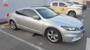 Honda Accord Coupe