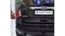 فورد إدج EXCELLENT DEAL for our Ford Edge Limited AWD ( 2012 Model ) in Black Color GCC Specs