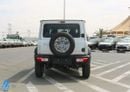 سوزوكي جيمني GLX 2025 |9 inch Display | Hill Decent Control | Headlamp Washers | Rear Camera | Parking Senso