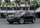 Volkswagen Touareg Touareg | 1,959 P.M | 0% Downpayment | VW Warranty | Full VW History!