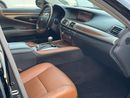 Lexus LS460 L 4.6L FULL OPTIONS / HIGHEST SPECS / IN PERFECT CONDITION