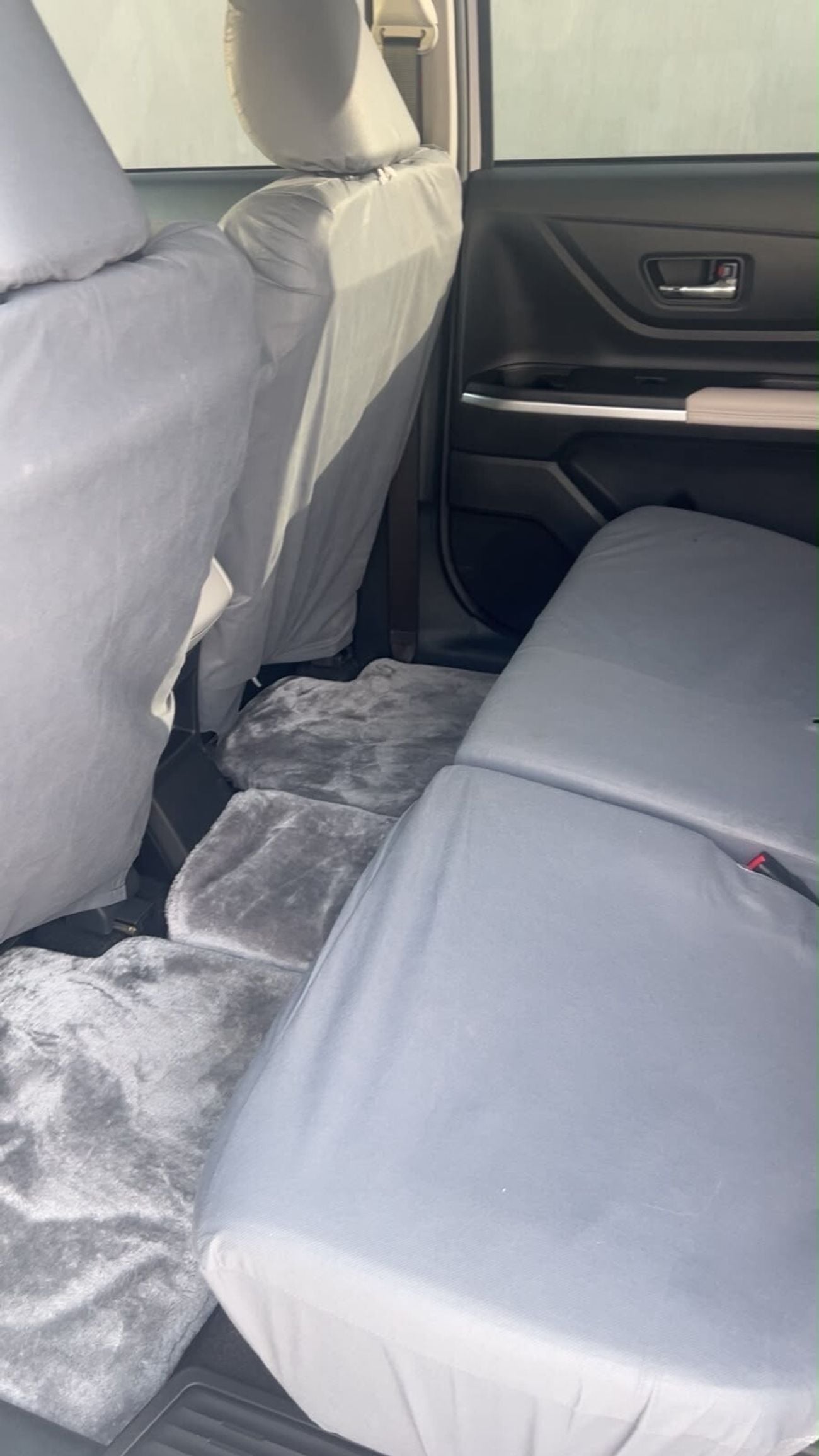 Toyota Veloz GX