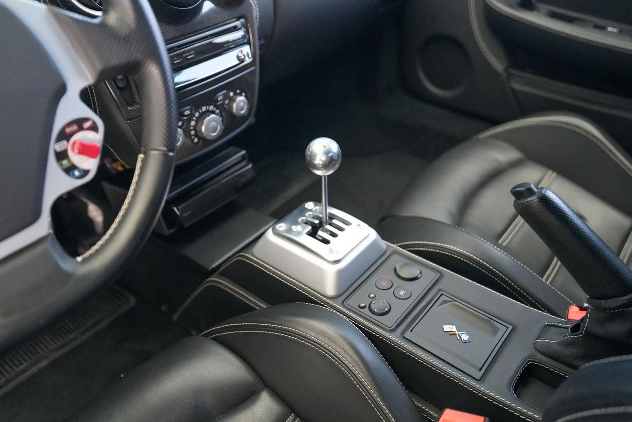 Ferrari F430 STANDARD