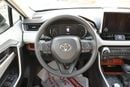 Toyota RAV4 2.5L Adventure with Rader Full option Saudi (Ready Stock )
