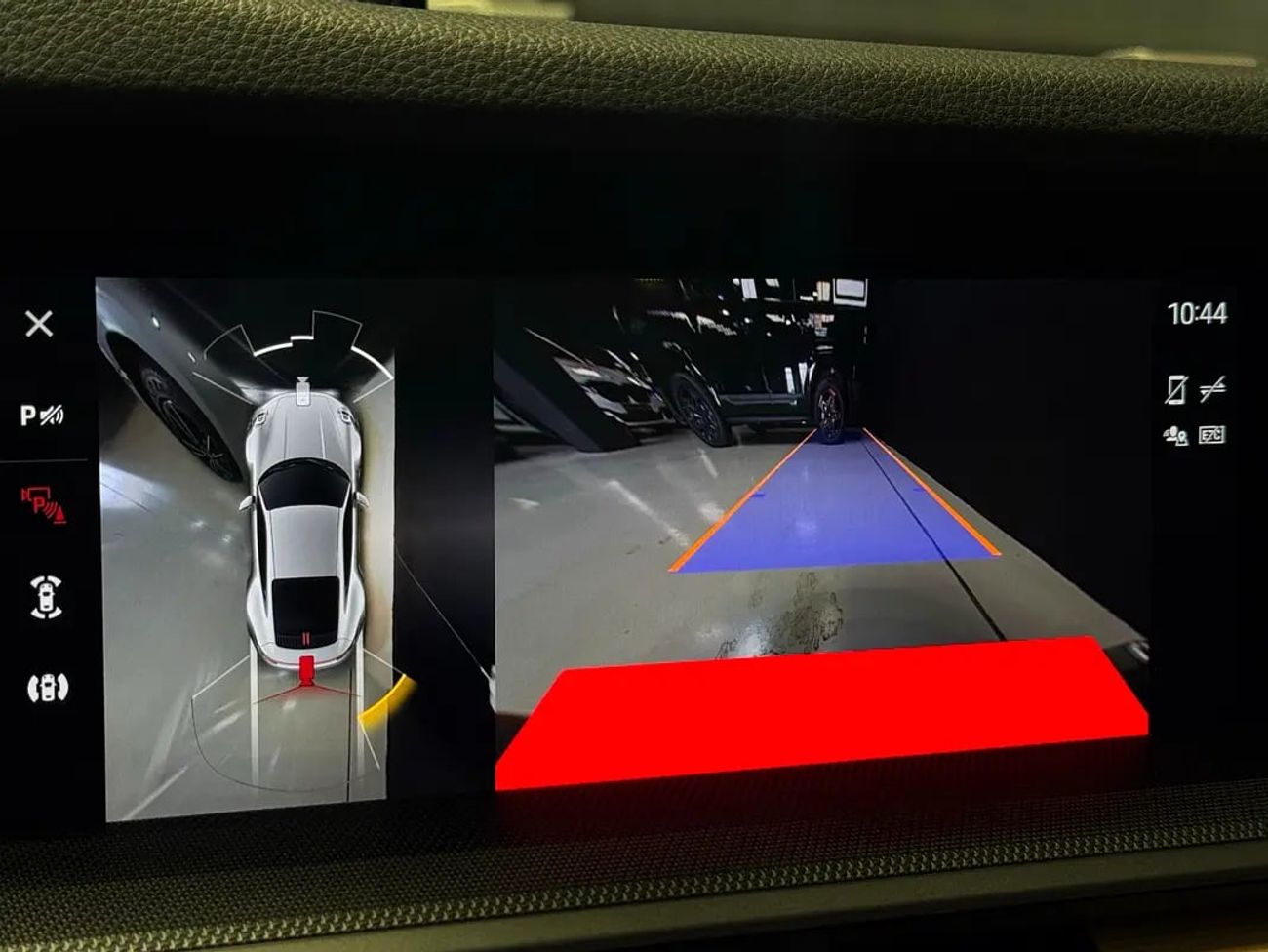 Porsche 911 Carrera 4S 3.8L Convertible Accident free,low mailege,