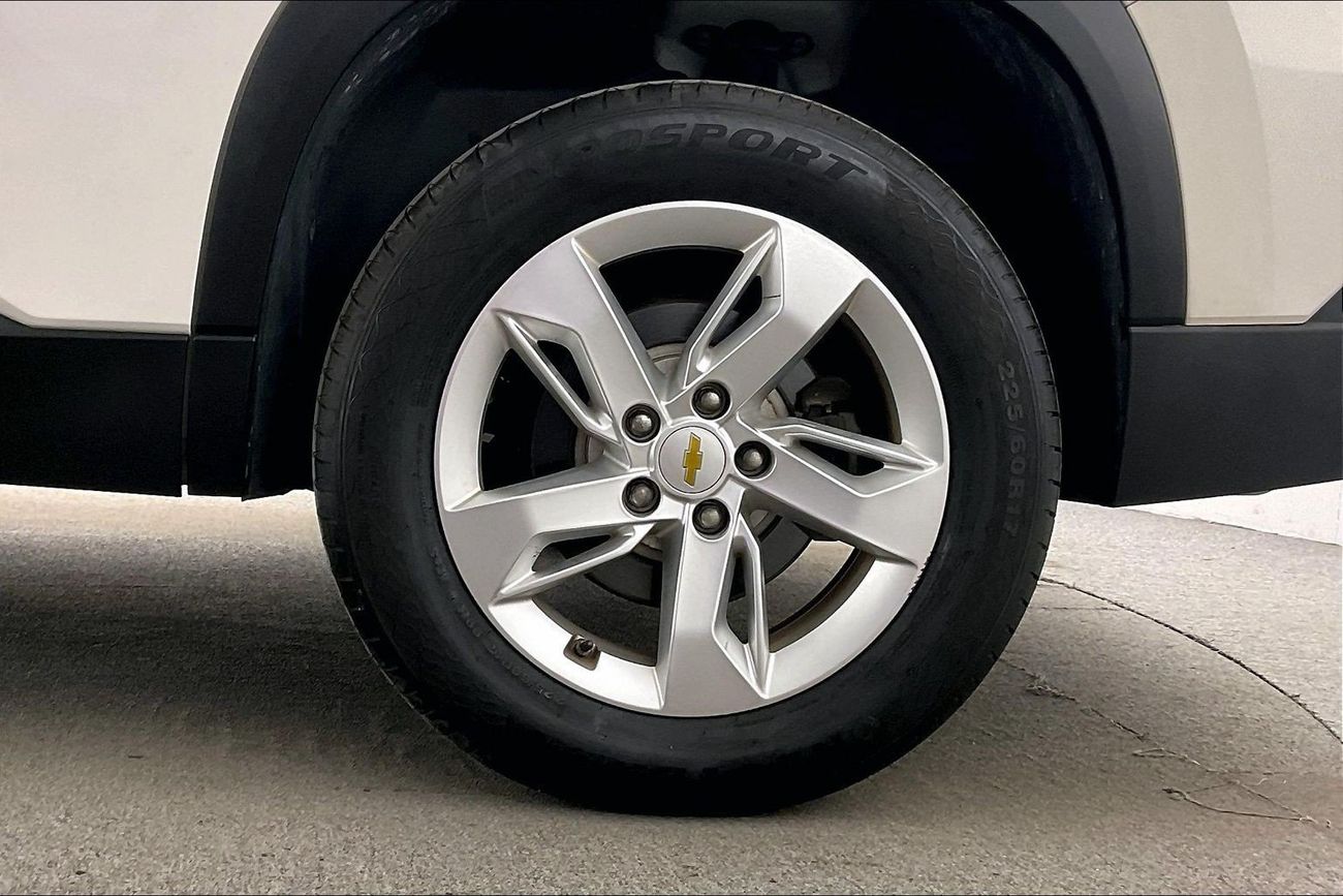 Chevrolet Captiva LS | National Day Celebration | Guaranteed Warranty | 0 Down Payment