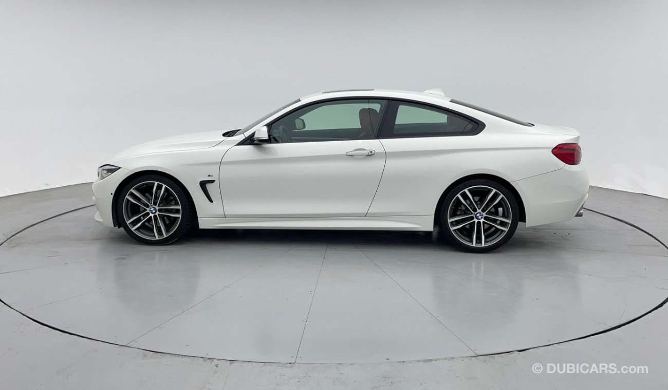 BMW 430i M SPORT 2 | Zero Down Payment | Free Home Test Drive