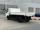 Hino 300 BLENDER PICKUP