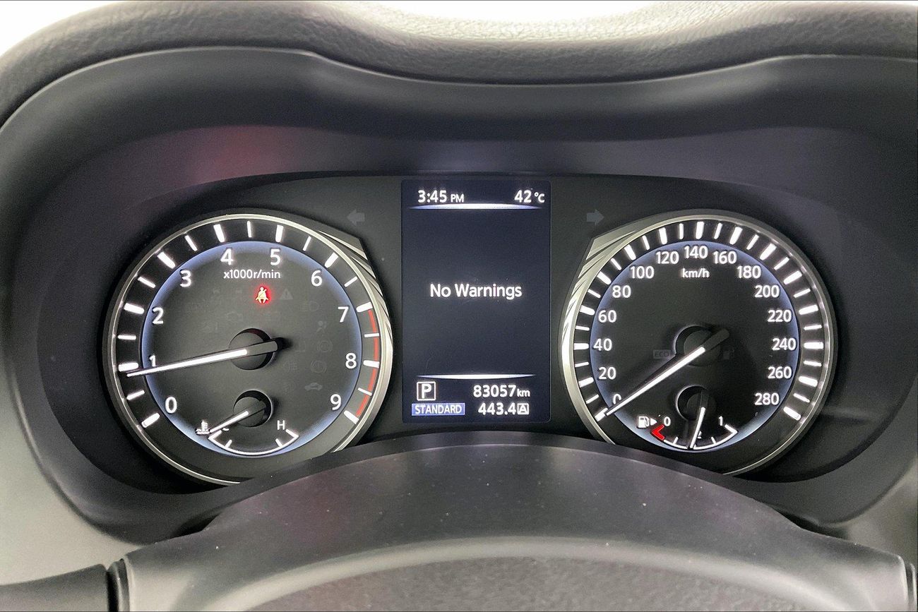 إنفينيتي Q50 Premium / Luxe | شامل الضمان | 0 ﺪﻔﻋﺓ ﺃﻮﻟﻯ