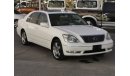 Lexus LS 430 Lexus ls 430 2005 Imported America Very Clean Inside And Out Side Without Accedent