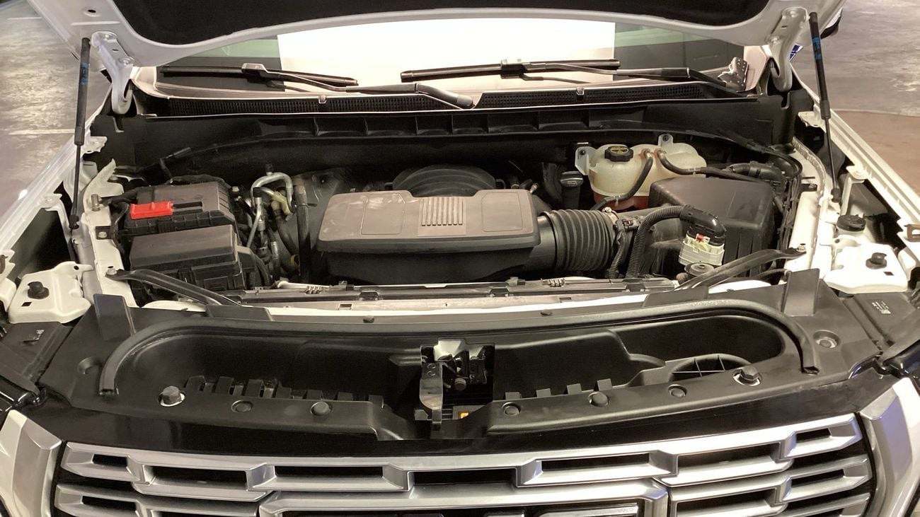 GMC Yukon 6.2 DENALI 4WD AUTO | Guaranteed Warranty | 0 Down Payment