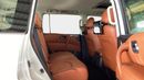 نيسان باترول 4.0 V6 SE TITANIUM 4WD AUTO | شامل الضمان | 0 ﺪﻔﻋﺓ ﺃﻮﻟﻯ