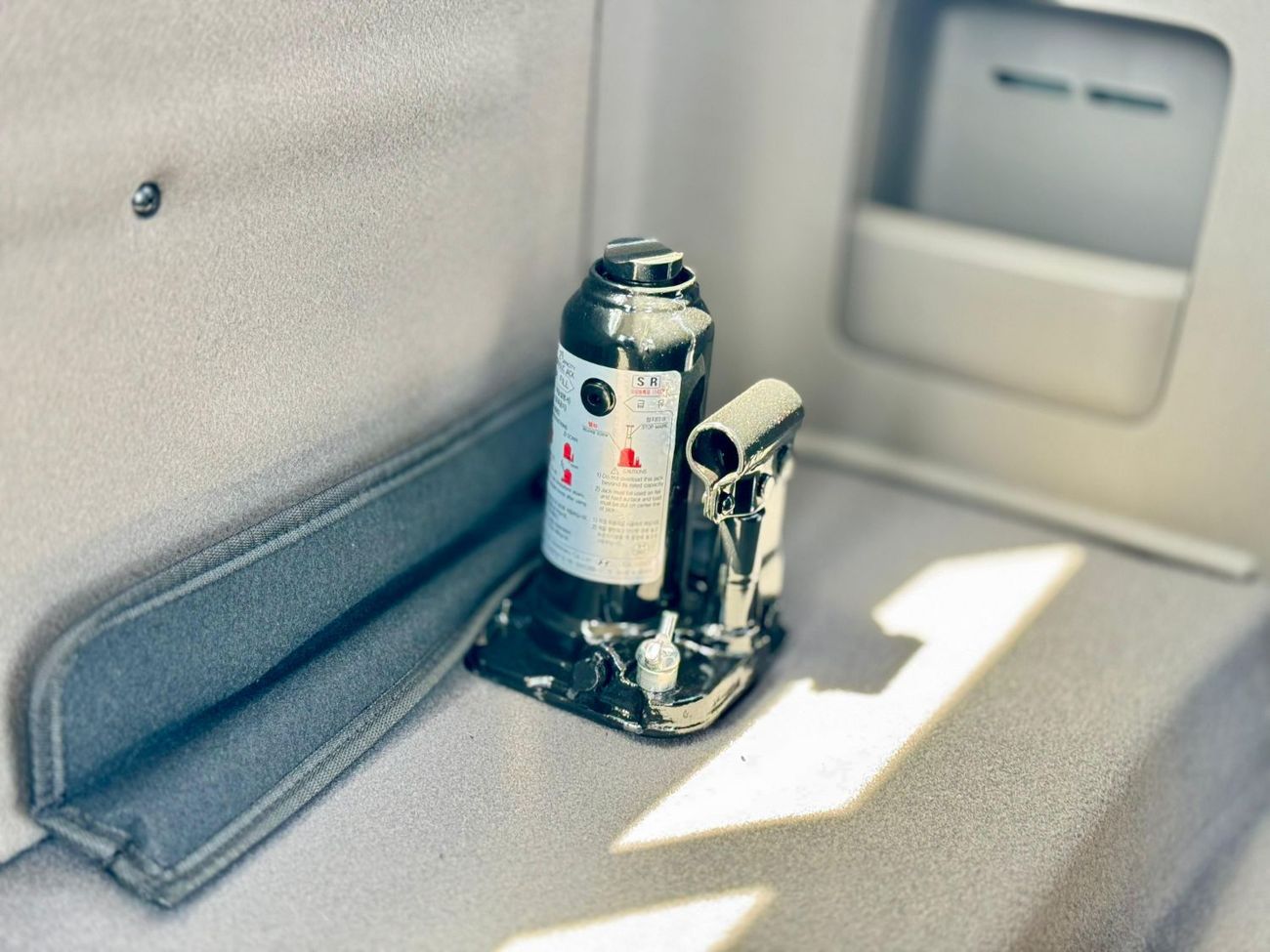 Hyundai H 100 Hyundai H100 2025 2.5L Diesel