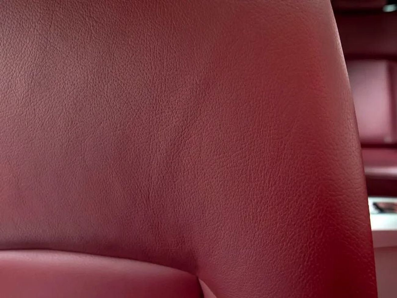 رولز رويس جوست Std 6.6L