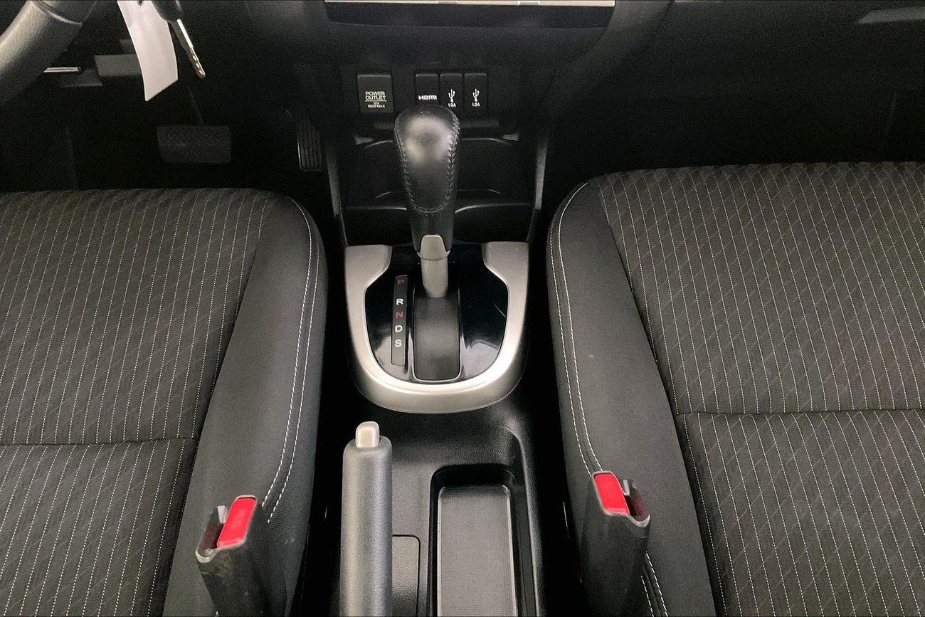 Honda Jazz EX | Guaranteed Warranty | 0 Down Payment