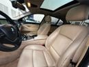 BMW 528i Exclusive 2.0L