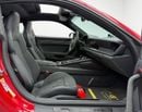 Porsche 911 2025 Porsche 911 Carrera GTS With Aero Kit, 2029 Porsche Warranty, Low Km, Fully Loaded, GCC