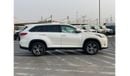 Toyota Highlander 2019 Toyota Highlander LE+ 3.5L V6 4x4 - /