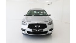 Infiniti QX60 Model 2017 | V6 engine | 3.5L | 295 HP | 20' alloy wheels | (C561695)