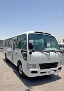 تويوتا كوستر LWB HIGH ROOF