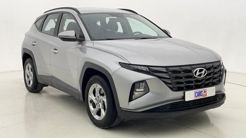 Hyundai Tucson SMART 2 | Zero Down Payment | Home Test Drive