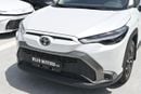 تويوتا فرونتلاندر Toyota Frontlander Luxury 2.0L Hybrid, Model 2025, Color White
