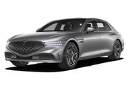 جينيسس G90