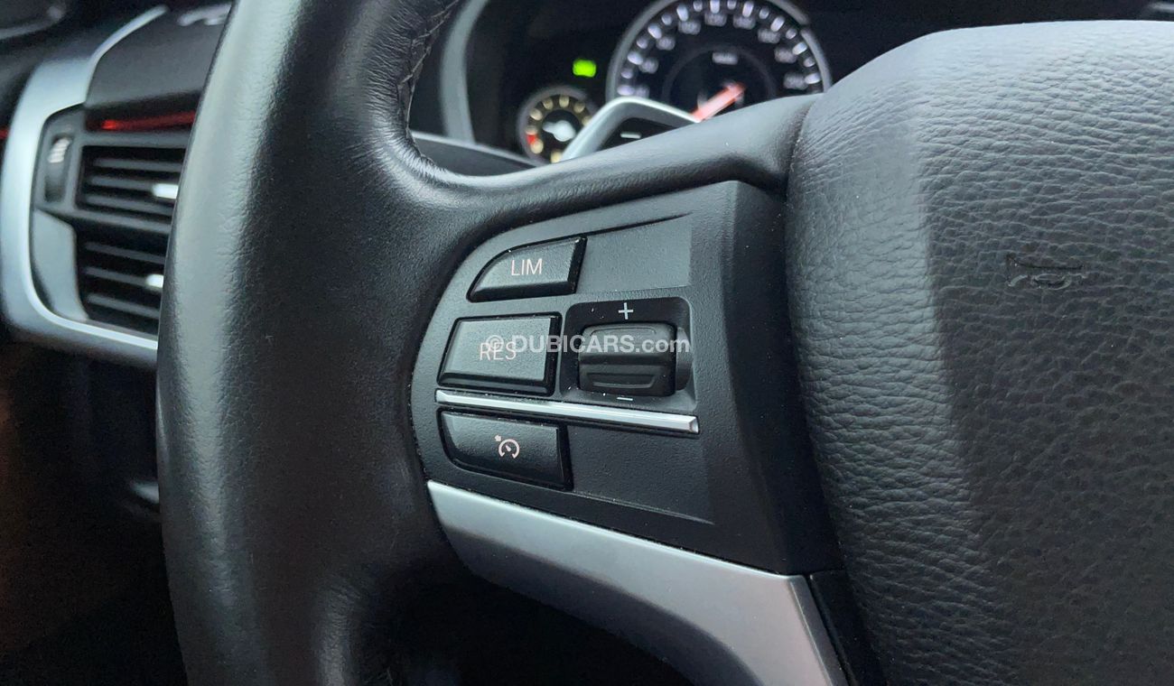 BMW X5 X DRIVE 35 I 3 | Under Warranty | Inspected on 150+ parameters