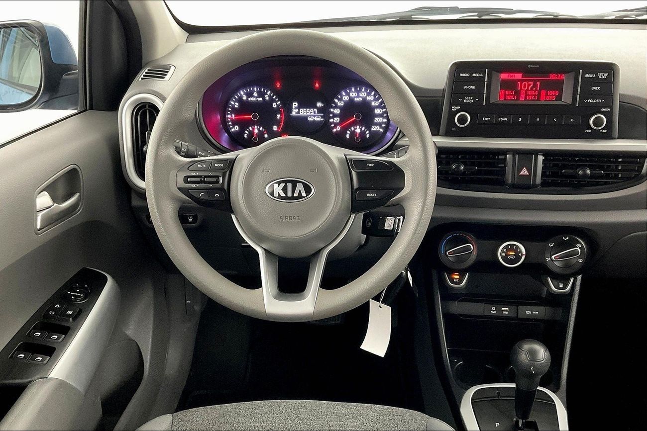 Kia Picanto LX