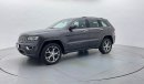 Jeep Grand Cherokee OVERLAND 5.7 | Under Warranty | Inspected on 150+ parameters