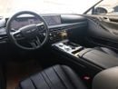 Genesis G80 PRESTIGE