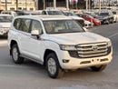 Toyota Land Cruiser EXPORT ONLY - TOYOTA LC300 GXR 4.0L G1