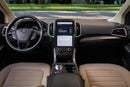 Ford Edge Ford Edge SE