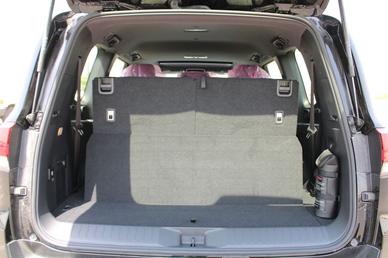 Toyota Land Cruiser GXR