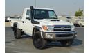 Toyota Land Cruiser Pick Up Full option clean car