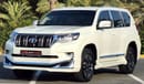 Toyota Prado TX-L