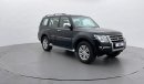 Mitsubishi Pajero GLS HIGHLINE 3.8 | Under Warranty | Inspected on 150+ parameters