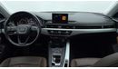 Audi A4 1.4