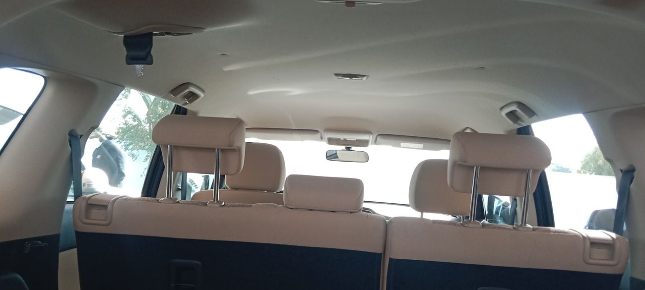 ميتسوبيشي آوتلاندر GLX MID LINE 2.4 | بدون دفعة مقدمة | اختبار القيادة في المنزل