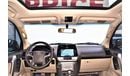 Toyota Prado AED 2559 PM 4.0L GXR V6 4WD GCC DEALER WARRANTY
